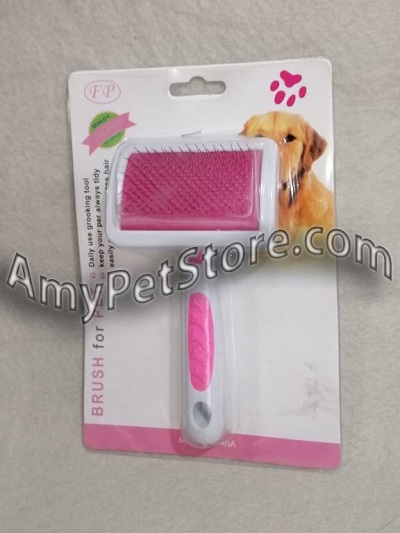 Pet Brush for cat and dogs small